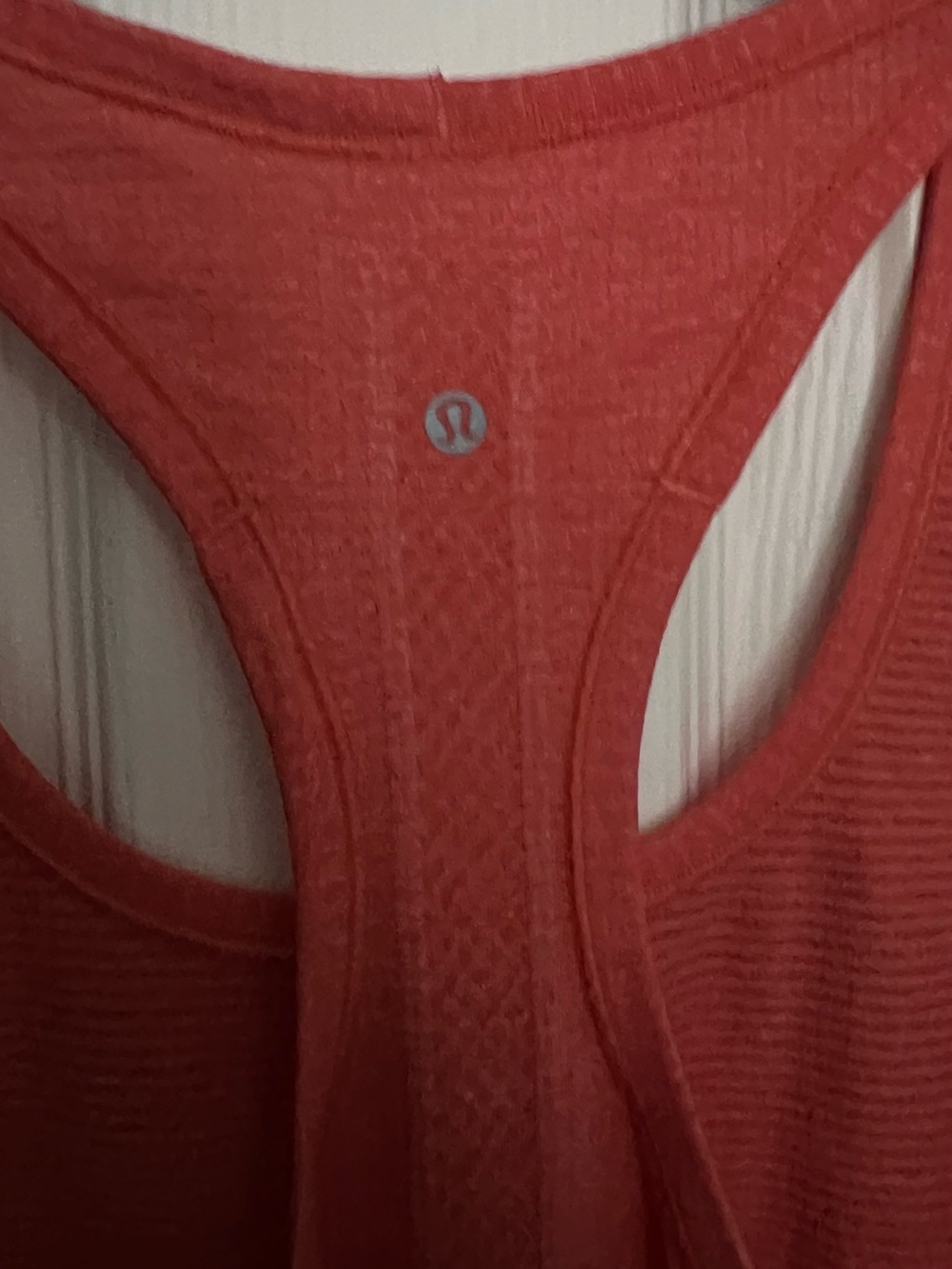 Lululemon Swiftly Racerback 2.0 Tank - Picture 2 of 7